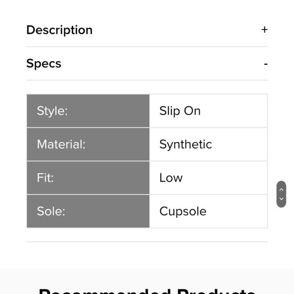Vans Trek Slip-On Shoes - Picture 7 of 11